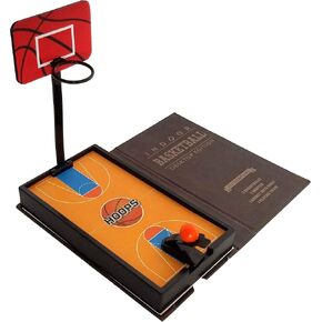 ألعاب سطح المكتب الصغيرة (كرة السلة)