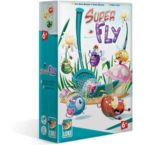 Loki - Superfly (61688) Toy