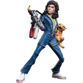 Weta Workshop Mini Epics - Alien (1979) - Ellen Ripley