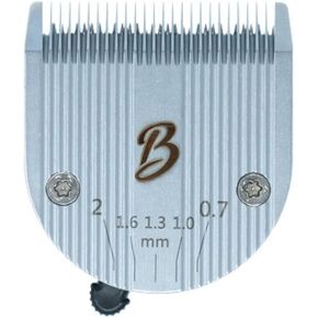 Blade Professional 5N1 القياسي القابل للتعديل (2mm-0.7mm) لـ Wahl Arco و Bravura و Chromado و Creativa و Figura & Motion Clippers-مثالية للحيوانات الأليفة والكلب والخيول