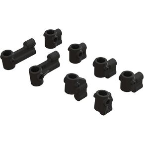 مجموعة Arrma Body Post Mount ، ARA320727