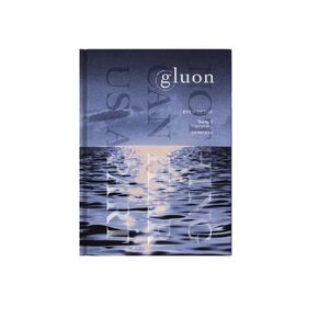 Day6 Even of Day 'The Book of Us:Gluon-Nothing Can Tear Us Apart' 1st Mini Album CD+80p PhotoBook+2p Card+1p Lyric Sticker+Bookmark+Message PhotoCard Set+Tracking Kpop Sealed