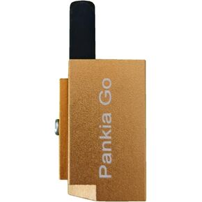 Squaring Corner Chisel Woodworking Right Angle Punch Hinge Recess Corner Wood Chiseling Square Hinge Tool (Black)
