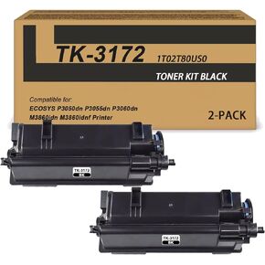TK5242 TK-5242 TONER CARTRIDGE TK-5242K TK-5242C TK-5242M TK-5242Y TONER متوافق مع Kyocera EcoSys M5526CDW M5526CDN P5026CDN P5026CDW