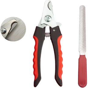 الكلب أظافر Trimmers & Clipper (صغير)