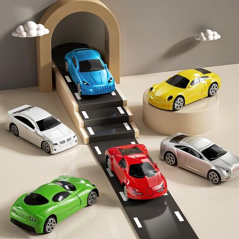 Toddler Boys Toys for 3 4 5 6 Years Old, Police Truck Vehicle Toy Set with Play Mat, Die-Cast Toy Car Carrier Truck for Boys Kids, Birthday Gifts Toys for 3 4 5 6 7 8+ Year Old Boys in Kuwait