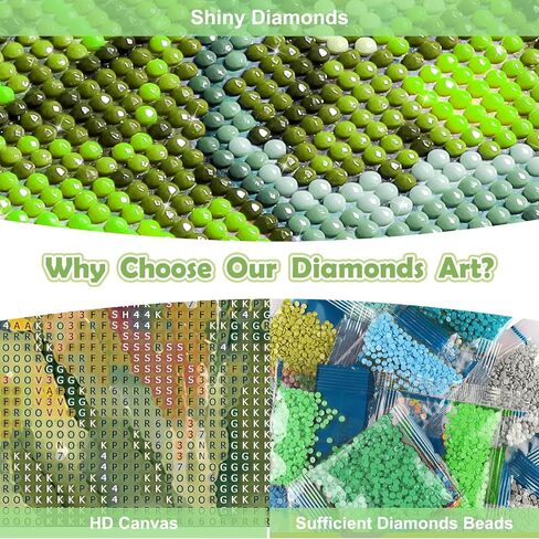 NEWENMO Summer Diamonds Painting Kits for Adults Beginner, DIY 5D Beach Diamond Art Paint with Round Diamonds, Full Drill Gem Art Seashell Starfish Diamonds Art Painting for Home Wall Decor 12x16 Inch in Saudi Arabia