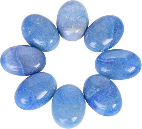 25x18mm Gemstone CAB Cabochon Flat Back Beads for Jewelry Making DIY Shaped 10Pcs, Moonstone in Kuwait