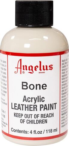 Angelus Collector Edition Leather Paint, True Blue in Kuwait