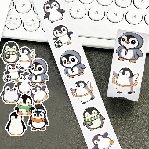 500pcs Cartoon Planet Stickers, 1 Inch Self-Adhesive Cartoon Planet Decals Cool Stickers Planet Stickers Roll for Envelope Books Laptops Bottles Crafts Supplies in Saudi Arabia