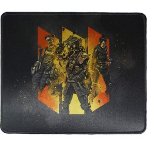 Anime Funny Computer Mouse Pad Gaming Design 12x10 Inches Table Mat for boy