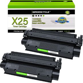 Greencycle 2Pack 32a استبدال وحدة الطبل المتوافقة مع HP 32A التصوير DRUM CF232A استخدام LASERJET PRO M203DN M203DW M227FDN M227FDW M118DW M148FDW M227FDN PRINTER (Black ، 2-pack)