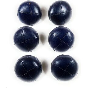 6-7/8 '' Navy Blue Buttons يقوم بتصميم زر مطوي ، زر استبدال الجلود-المعاطف الرياضية المفضلة لديك.