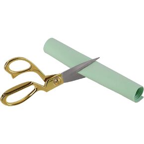 eZthings Professional Heavy Duty Scissors Bundle for Dress Arts and Crafts