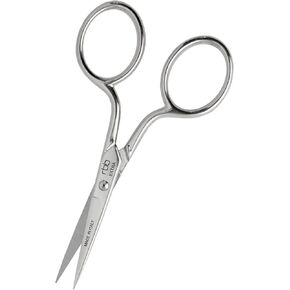 Embroidery Scissors Straight 3.5 in Carbon Steel
