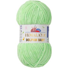2 Pack/Skeins Super Bulky Blanket Yarn, 100 Gr/3.5 Oz, 120 Mt/132 Yd, Polyester Blend, Baby Yarn 80350