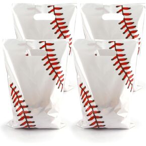 100 PCS Football Goodie حقائب ، أكياس حفلات كرة القدم ، حقائب معالجة كرة القدم ، حفلات عيد ميلاد كرة القدم للأطفال.