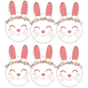 SOOCHAT EASTER BUNNY PAPER PAPER PAND PRUNNY PASER PAPER PAPER