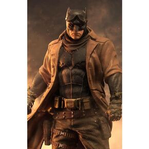 Iron Studios 1:10 Knightmare Batman - Zack Snyder's Justice League - Art Scale