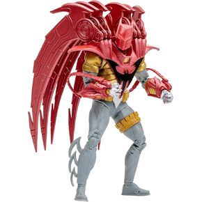 McFarlane Toys - DC Multiverse Azrael Batman Armor (Batman: Knightsend) 7in Action Figure