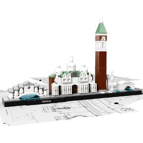 LEGO Architecture Venice 21026