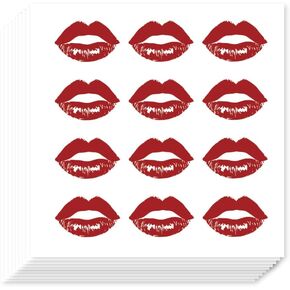 OLYCRAFT 300Pcs Dumbbell Stickers Sport Style Stickers 11x25mm Fitness Equipment Sticker Handbook Stickers Dumbbell Exercise Workout Fitness Planner Sticker for Scrapbooking Journal Workout Supplies