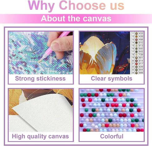 YOUSHIHA Baseball American Flag Diamond Painting Kits for Adults,DIY 5D American Flag Diamond Art Full Drill for Adult,for Beginner Home Wall Decor Gift 12x16 Inch in Saudi Arabia