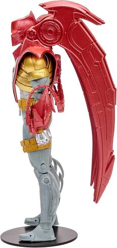 McFarlane Toys - DC Multiverse Azrael Batman Armor (Batman: Knightsend) 7in Action Figure in Saudi Arabia
