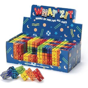 Whatz It Fidget Toy