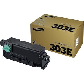 HP SV026A SAMSUNG MLT-D303E TONER ، أسود ، 1