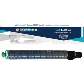 استبدال خرطوشة الحبر المتوافقة مع LCL لـ RICOH 841647 841735 MP C3002 MP C3502 MPC3002 MPC3502 High Livers
