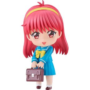 Good Smile Company Tokimeki Memorial: Shiori Fujisaki Nendoroid Action Figure