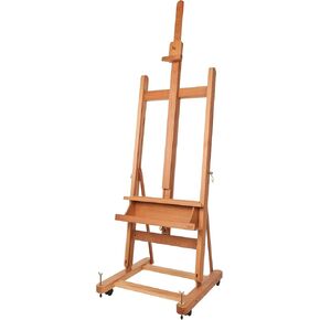 Mabef Basic Studio Easel (MBM-10D)
