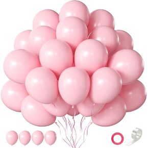 البالونات الذهبية ، 60 PCS بالونات ذهبية معدنية 12 بوصة البالونات اللاتكس لزخرفة حفل عيد الميلاد ، زفاف ، استحمام الطفل ، الذكرى ، التقاعد ، الديكور العطلات وأكليل البالون