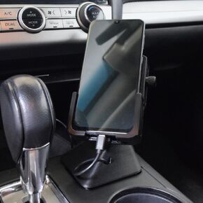Phone Holder for 2015-2019 Subaru Outback