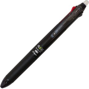 قلم حبر قابلة للمحو ، أسود ، 0.5 مم (LKFBS60EF-B)
