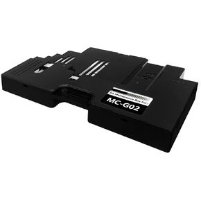MC-G02 الصيانة خرطوشة الصيانة حبر الخزان MCG02 متوافق مع Canon Pixma G2160 G3160 G1220 G2260 G3260