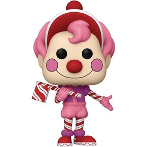 فونكو بوب! ألعاب الرجعية: Candyland - السيد Mint