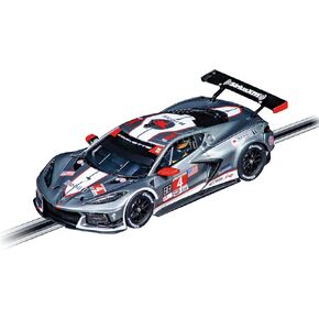 Carrera 32025 Chevrolet Corvette C8.R No.4 1:32 Scale Digital 132 Slot Car