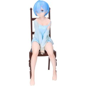 Banpresto - RE: LIFE LIFE ZERO في عالم آخر - REM (لون آخر)