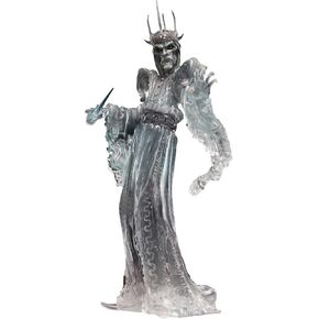 Weta Workshop Mini Epics - The Lord of The Rings Trilogy - The Witch-King of The Unseen Lands (Limited Edition)