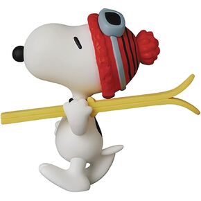 Medicom Peanuts Snoopy UDF FIG Series 12