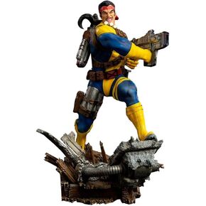 Studios Iron - X -Men - Forge BDS Art Scale 1/10