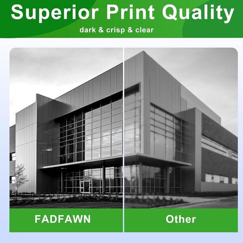 50F1H00 Black High Yield Toner Cartridge(2-Pack) Compatible 501H 50F1H00 Toner Cartridge use for Lexmark MS310dn MS312dn MS315dn MS410dn MS415dn MS510dn MS610dn Printer in Saudi Arabia