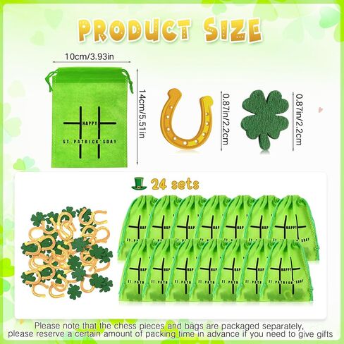 Sotiff 24 Sets Smore Tic Tac Toe Games with Drawstring Bags Marshmallow Party Favors for Summer VBS Goodie Bags Stuffers Classroom Exchange Gifts Carnival Prizes Birthday Favors in Saudi Arabia
