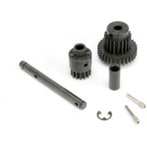 Traxxas 5593x تحويل السرعة الواحدة jato