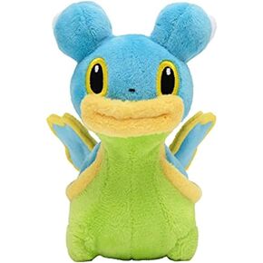 East Sea Shellos Sitting Cuties Plush - 5 in