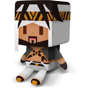 Capcom Street Fighter 6: Rashid Voxenation Plush