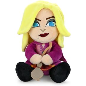 neca phunny hocus pocus sarah 8in plush
