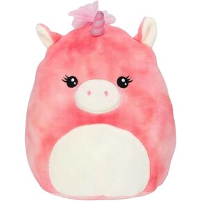 Squishmallows المسؤول Kellytoy 7 بوصة لينة فخور ألعاب السترة ...